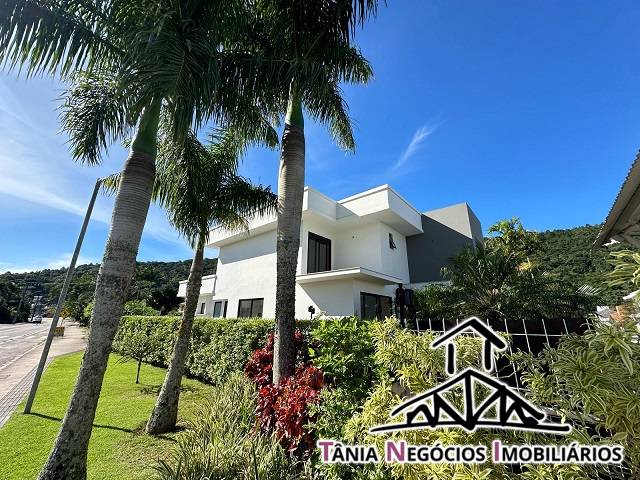 #5507 - Casa em condomínio para Venda em Florianópolis - SC - 1