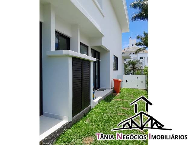 #5507 - Casa em condomínio para Venda em Florianópolis - SC - 3