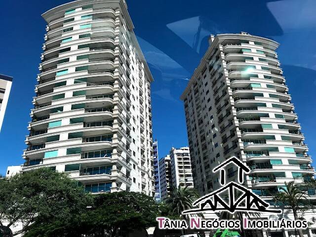 #10013 - Apartamento para Venda em Florianópolis - SC - 1