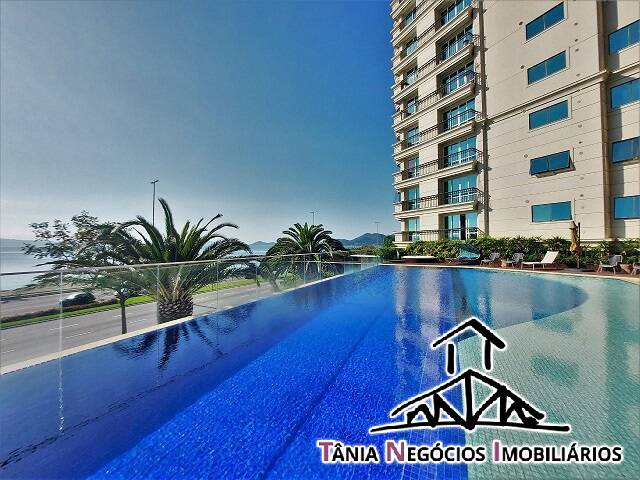 #10013 - Apartamento para Venda em Florianópolis - SC - 2