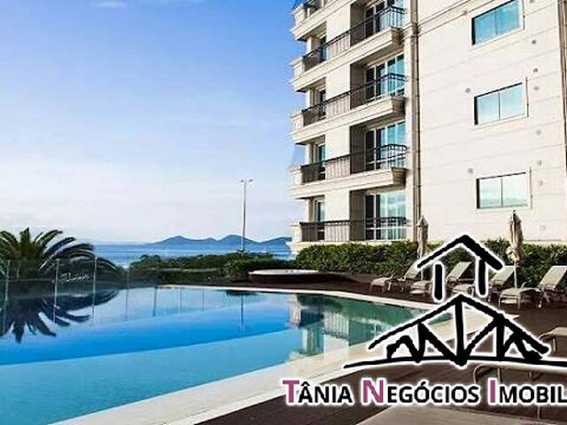 #10013 - Apartamento para Venda em Florianópolis - SC - 3