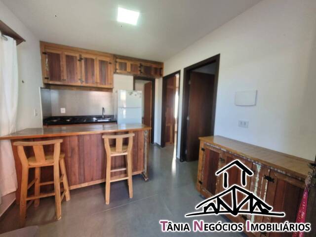 #665/APJ202 - Apartamento para Locação em Florianópolis - SC - 2