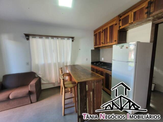 #665/APJ202 - Apartamento para Locação em Florianópolis - SC - 3