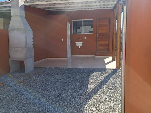 #FAT/2026 - Casa para Locação em Florianópolis - SC - 2