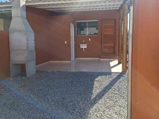 #FAT/2026 - Casa para Locação em Florianópolis - SC - 2