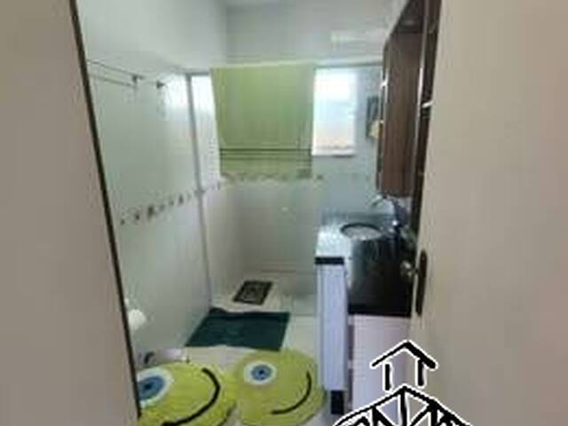 Casa para Locação em Carianos - 12