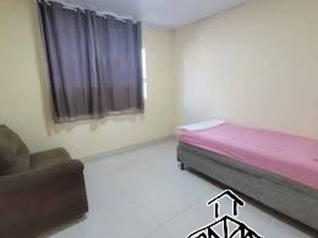 Casa para Locação em Carianos - 22