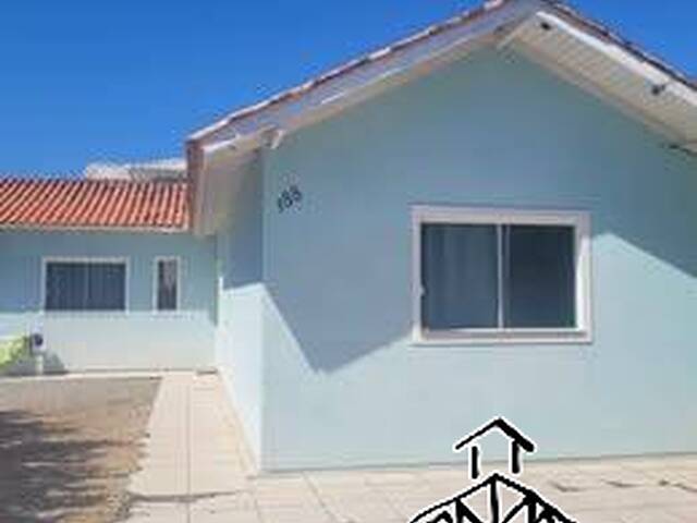 #667/2026 - Casa para Locação em Florianópolis - SC - 1