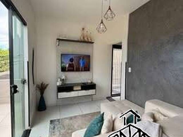 Apartamento para Venda em Campeche - 4
