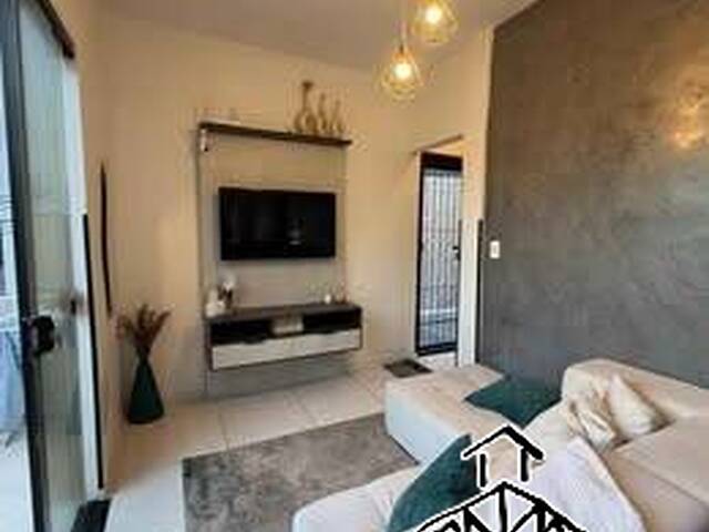 Apartamento para Venda em Campeche - 5