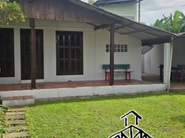 #670/2026 - Casa para Locação em Florianópolis - SC - 2