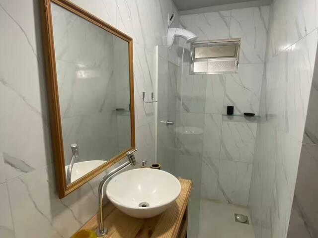 #671/2026 - Apartamento para Locação em Florianópolis - SC - 2