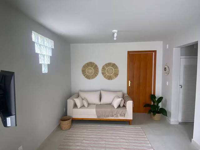 #671/2026 - Apartamento para Locação em Florianópolis - SC - 1