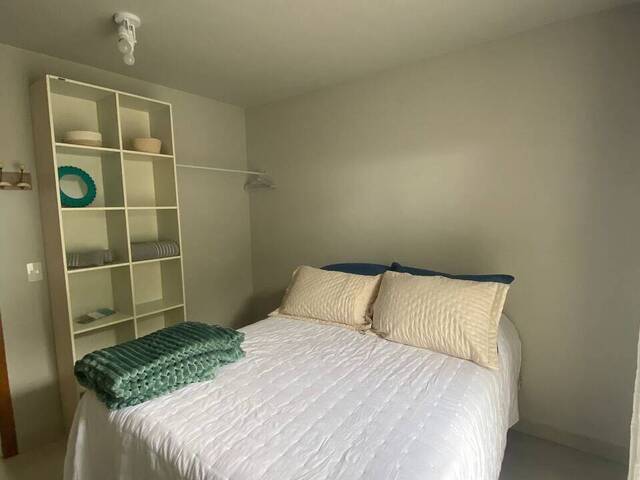 Apartamento para Locação em Campeche - 5