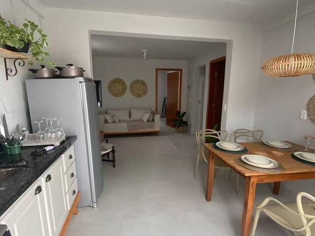 Apartamento para Locação em Campeche - 8