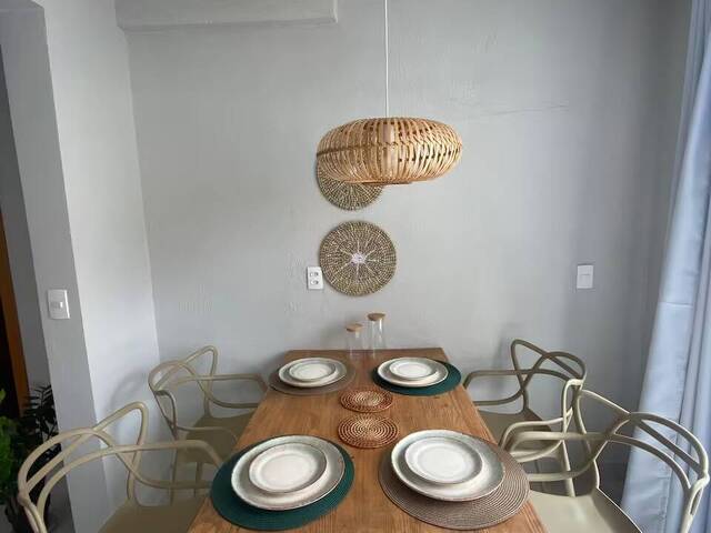 Apartamento para Locação em Campeche - 11