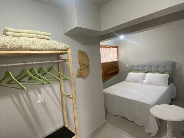 Apartamento para Locação em Campeche - 10