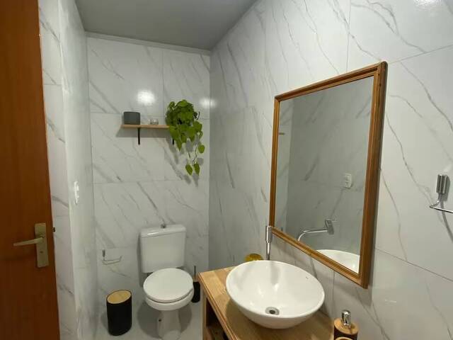 Apartamento para Locação em Campeche - 9