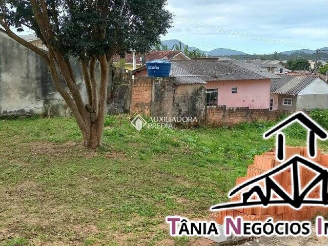 Área para Venda em Tapera da Base - 8