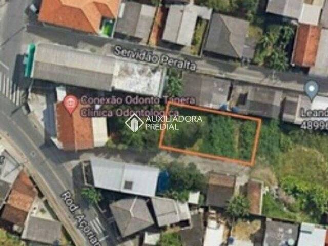 Área para Venda em Tapera da Base - 6