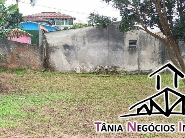 Área para Venda em Tapera da Base - 7