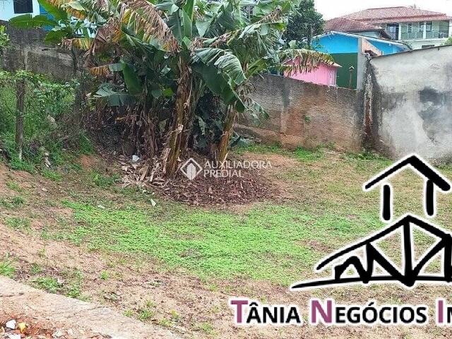 Área para Venda em Tapera da Base - 10