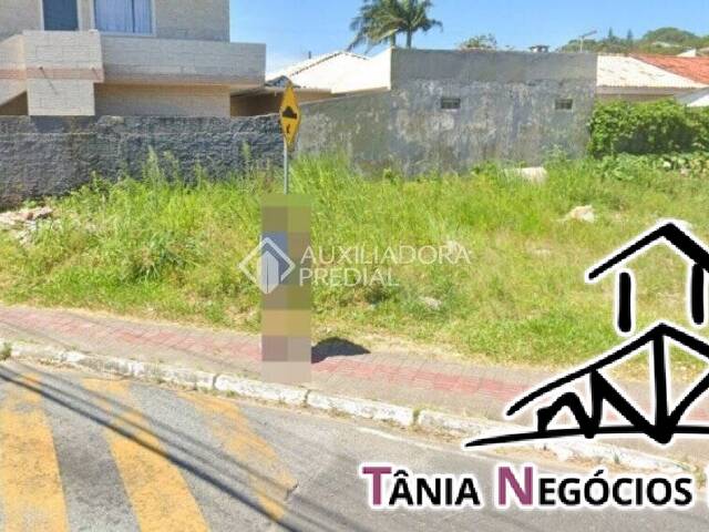 #676/779608 - Terreno para Venda em Florianópolis - SC - 1
