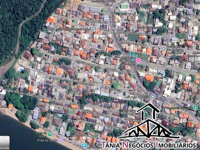 #676/779608 - Terreno para Venda em Florianópolis - SC - 2