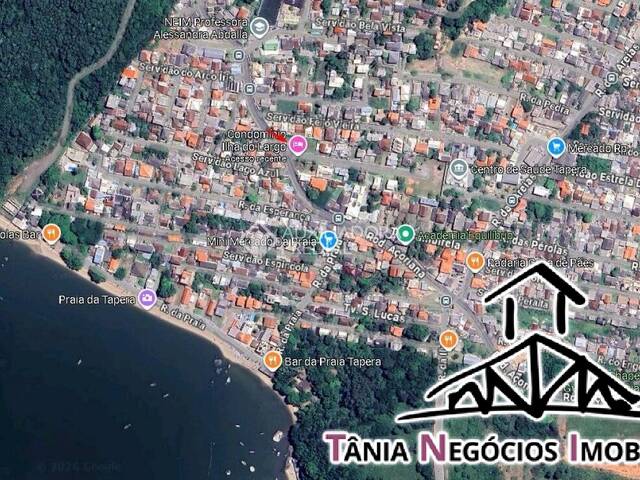 #676/779608 - Terreno para Venda em Florianópolis - SC - 3