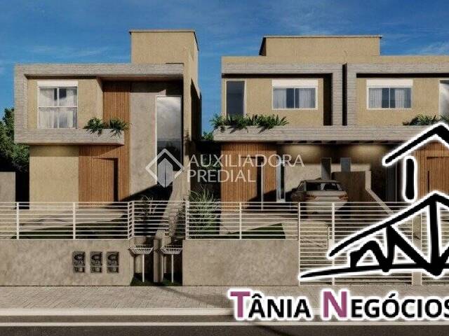 #677/774257 - Casa para Venda em Florianópolis - SC - 1