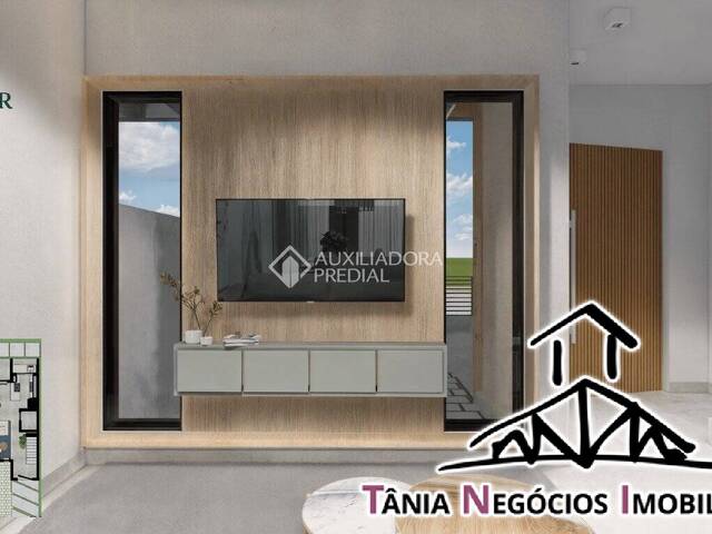 #677/774257 - Casa para Venda em Florianópolis - SC - 2