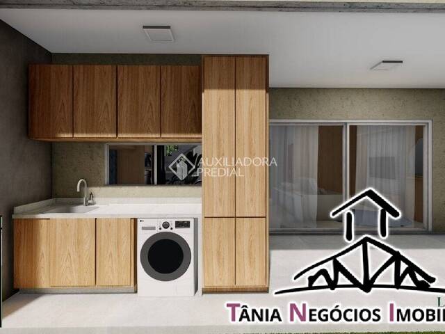 #677/774257 - Casa para Venda em Florianópolis - SC - 3