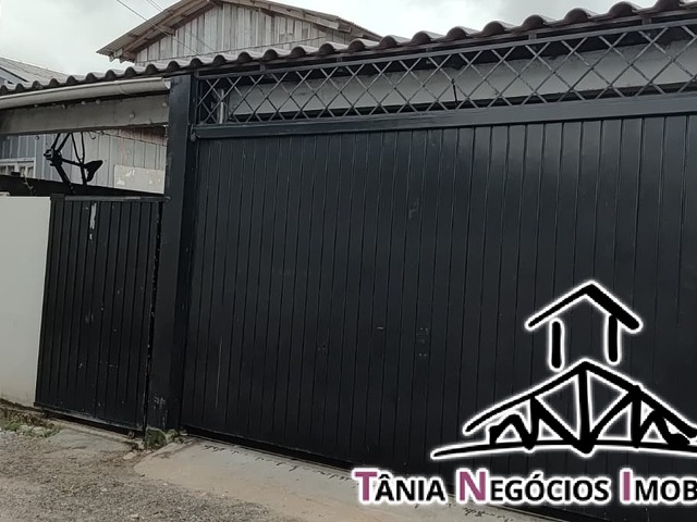 #6782026 - Casa para Venda em Florianópolis - SC - 1