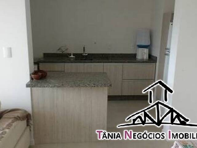 #679 - Apartamento para Locação em Florianópolis - SC - 1