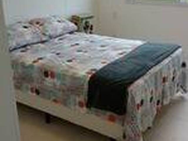 #679 - Apartamento para Locação em Florianópolis - SC - 2