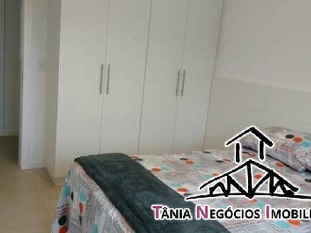 Apartamento para Locação em Campeche - 5