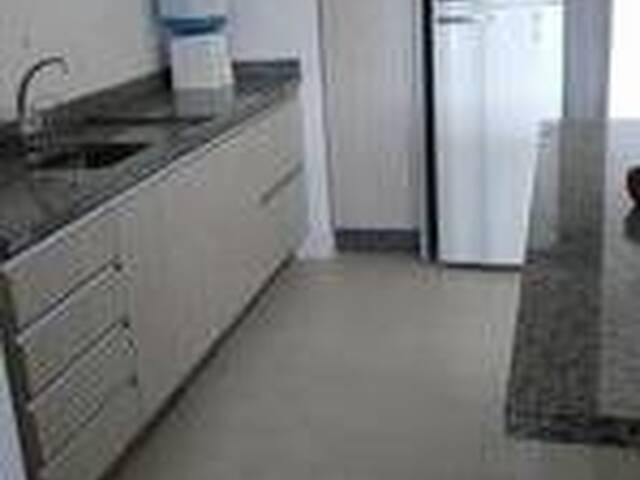 Apartamento para Locação em Campeche - 6