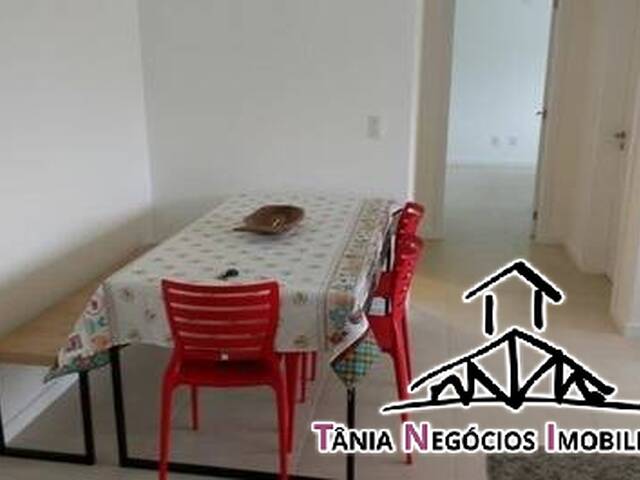 Apartamento para Locação em Campeche - 7
