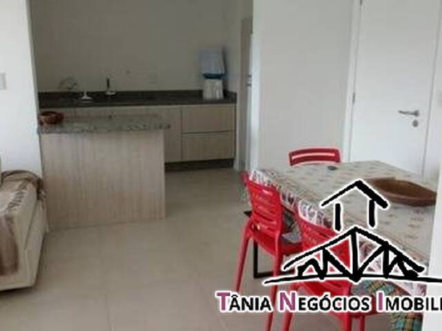 Apartamento para Locação em Campeche - 8