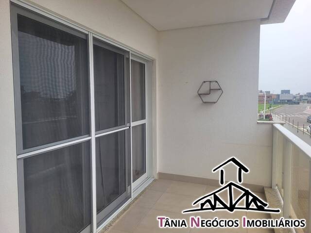 #679 - Apartamento para Locação em Florianópolis - SC - 1