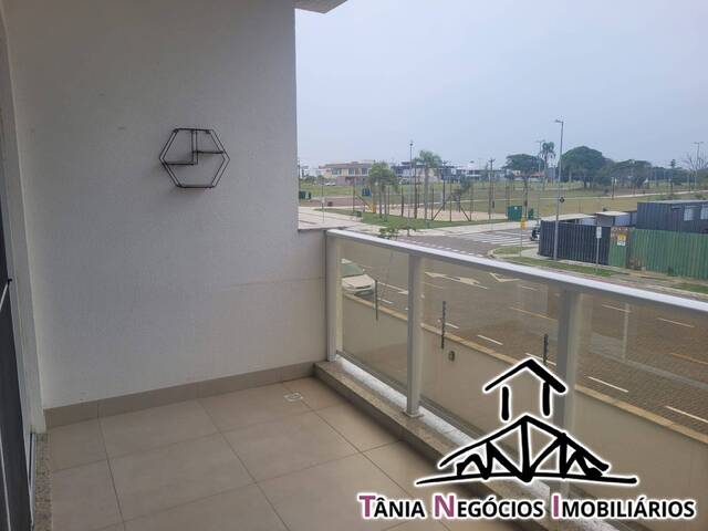 #679 - Apartamento para Locação em Florianópolis - SC - 3