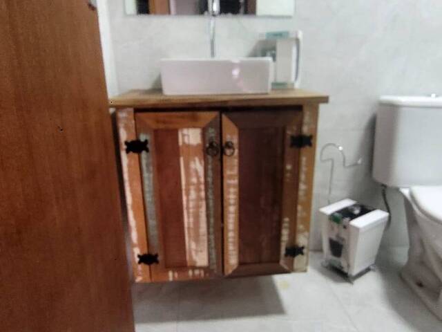 Apartamento para Locação em Campeche - 9