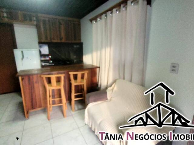 #667/AP3PS - Apartamento para Locação em Florianópolis - SC - 1