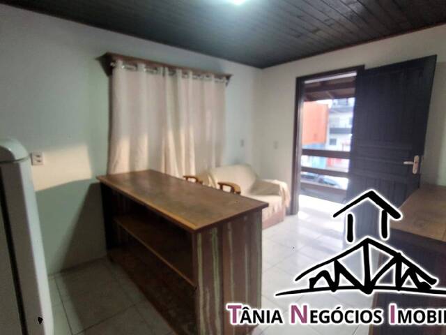 Apartamento para Locação em Campeche - 5