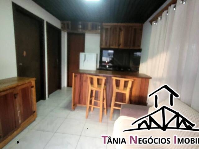 #667/AP3PS - Apartamento para Locação em Florianópolis - SC - 2
