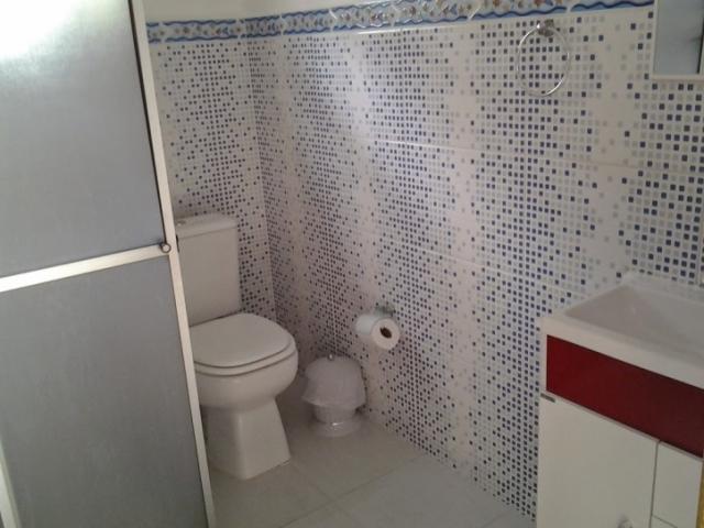 Casa de Praia para Temporada em Canasvieiras - 15