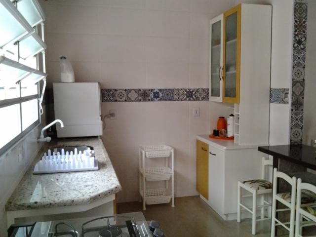 Casa de Praia para Temporada em Canasvieiras - 20