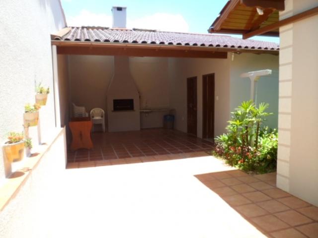 Casa de Praia para Temporada em Canasvieiras - 26