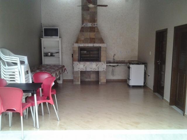 Casa de Praia para Temporada em Canasvieiras - 27