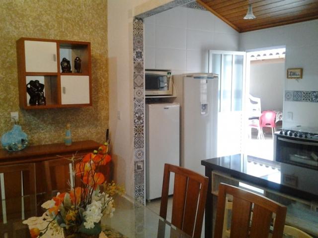 Casa de Praia para Temporada em Canasvieiras - 31